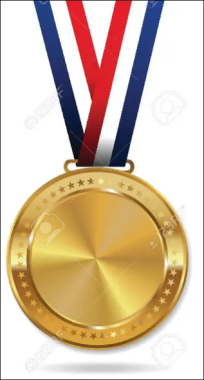 Elle crée une énorme surprise aux JO de Mexico et rapporte l'or sur 400 m à l'athlétisme français.