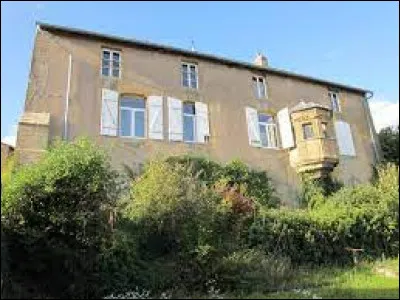 Commune de l'aire d'attraction Messine, Fèves se situe dans le département ...