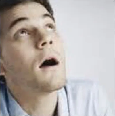 Ne soyez pas ridicule, ne faites pas des yeux ...