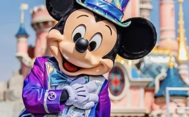 Quiz Mickey mouse