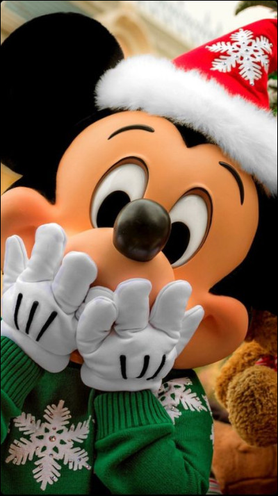 Quel était le premier prénom auquel avait pensé Walt Disney pour Mickey Mouse ?