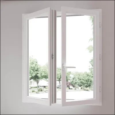 À quelle langue appartient la phrase suivante : "La ventana se cerró de golpe y salté" ?