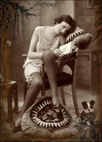 "Avoir un frelon dans le module" signifie :