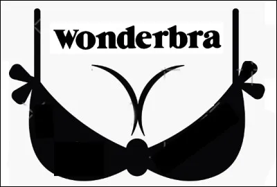 "Menteur comme un soutien-gorge" signifie :