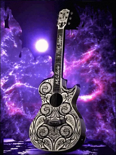 Qui fut appelé le "King de la pop" ?