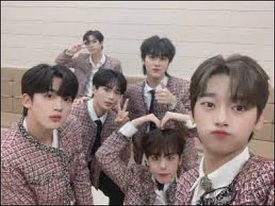 Dans quel groupe de K-pop est-il ?