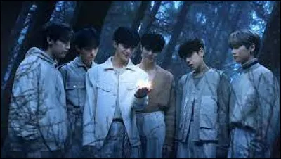 Parmi toutes ces chansons, lequel est son solo ?