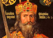 Quiz L'Empire carolingien et Charlemagne