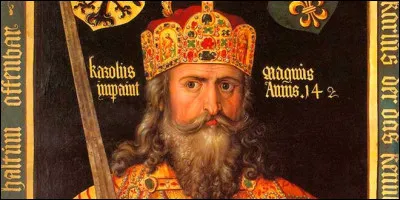 Charlemagne a-t-il inventé l'école ?