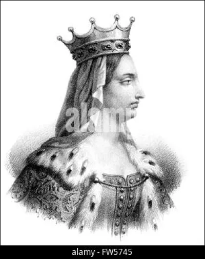 Comment s'appelait la mère de Charlemagne ?