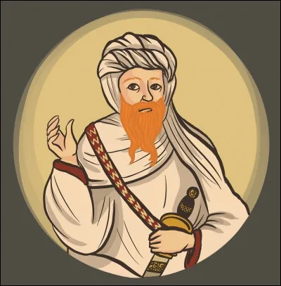 Abderamán décidait-il de tout sur le peuple ?