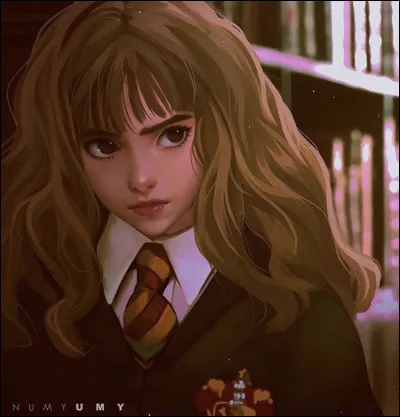 Top 1. Hermione Granger : quel âge a-t-elle lorsqu'elle finit ses études à Poudlard ?