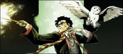 Top 8. Harry Potter : quel est son épouvantard ?