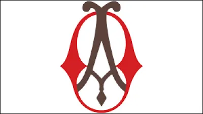 Quelle marque de voiture a utilisé ce logo de 1862 à 1886 ?