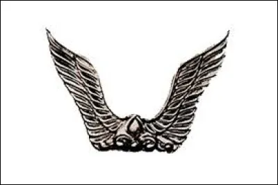 Quelle marque de voiture a utilisé ce logo de 1953 à 1968 ?