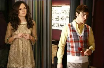 Quel cadeau offre C  B ?