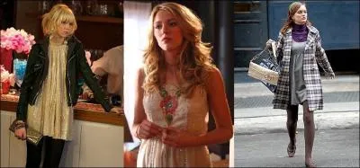 Qui a vol la clef de la piscine de Constance Billard ?