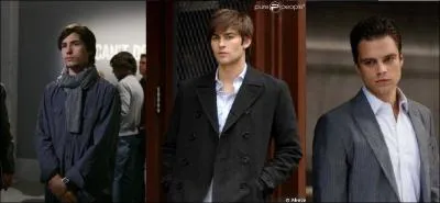 Avec qui va sortir S  part D ?