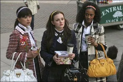 Qui sont les remplaantes auprs de B de S quand elles partent de NYC ?