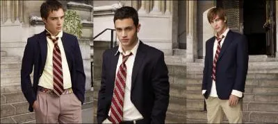 Avec qui B va t-elle perdre sa virginit ?