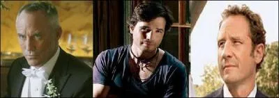 De qui la mre de S est-elle amoureuse ?