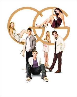 Quiz Gossip girl