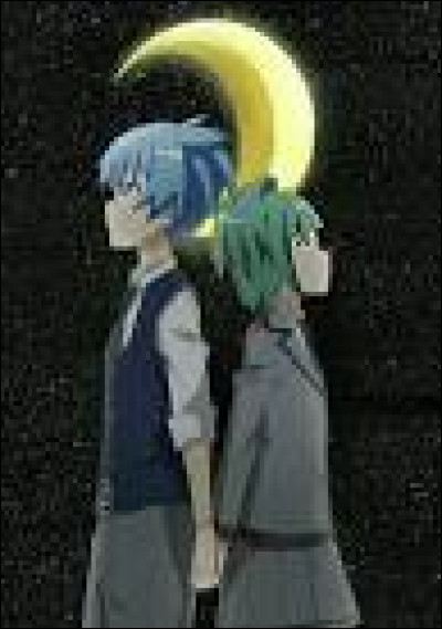 Pourquoi Nagisa a-t-il embrassé Kayano ?