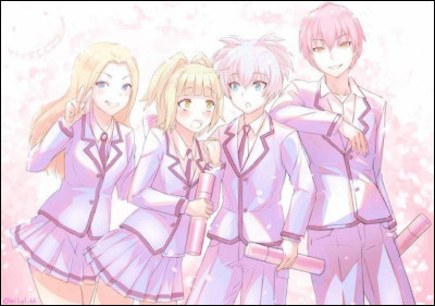 À la fin qui tue Koro-Sensei ?