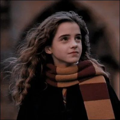 Quel est le nom de ce personnage ?