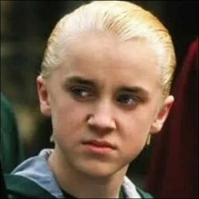 Quel est le nom de ce personnage ?