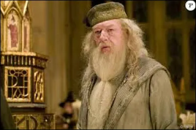 Quel est le nom de ce personnage ?