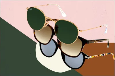 As-tu des lunettes ?