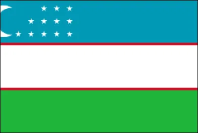 Quel est ce drapeau ?