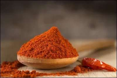 Paprika : que dire ?