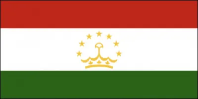 Quelle est la capitale du Tadjikistan ?