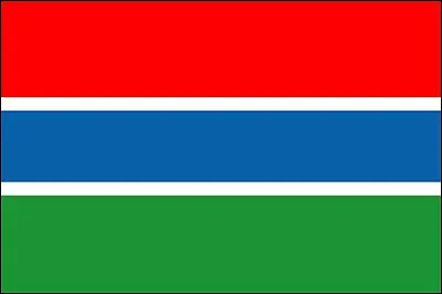 Quelle est la capitale de la Gambie ?