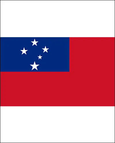 Quelle est la capitale du Samoa ?