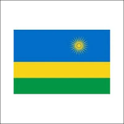 Quelle est la capitale du Rwanda ?