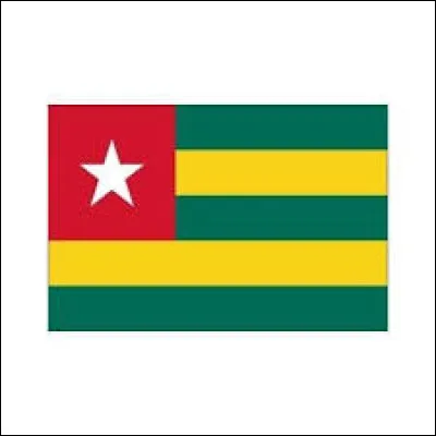 Quelle est la capitale du Togo ?