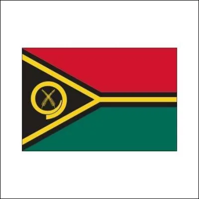 Quelle est la capitale du Vanuatu ?