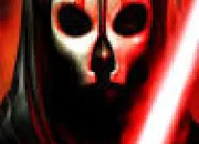 Quiz Star Wars : Dark Nihilus