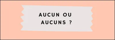 Langue française : Complétez la phrase suivante : "Il espère ne subir ... après son discours".