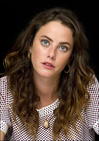 Quel est son nom et quel est le nom de son personnage dans ''Le Labyrinthe'' ?