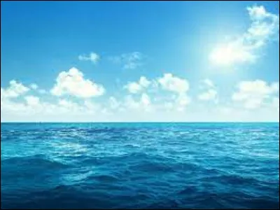 La maîtresse demande à Toto : 

- Toto, sais-tu pourquoi les marins se marient-ils ? 

Quelle va être la réponse de Toto ?