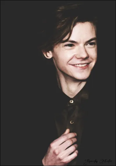 Quel &eacute;tait son premier r&ocirc;le ?