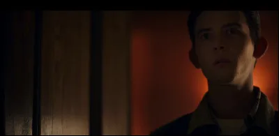 Où Gabe trouve-t-il du métal pour faire une clé ?