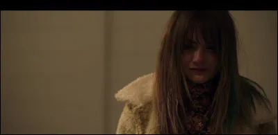 Comment Kinsey découvre-t-elle la vérité au sujet de Gabe ?