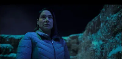 Comment Erin meurt-elle ?