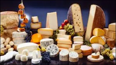 Quel est cet aliment ?