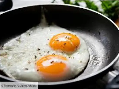 Quel est cet aliment ?